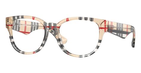 burberry 2410|Burberry BE2410 Eyeglasses .